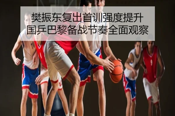 樊振东复出首训强度提升 国乒巴黎备战节奏全面观察